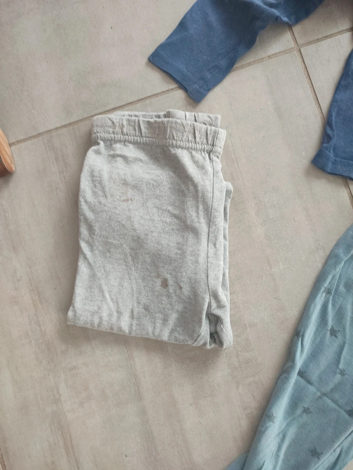 Lot kleding voor jongens van 4 jaar – photo 11